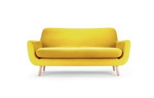 made_304351230187783 (2) yellow sofa on A Passion for Homes